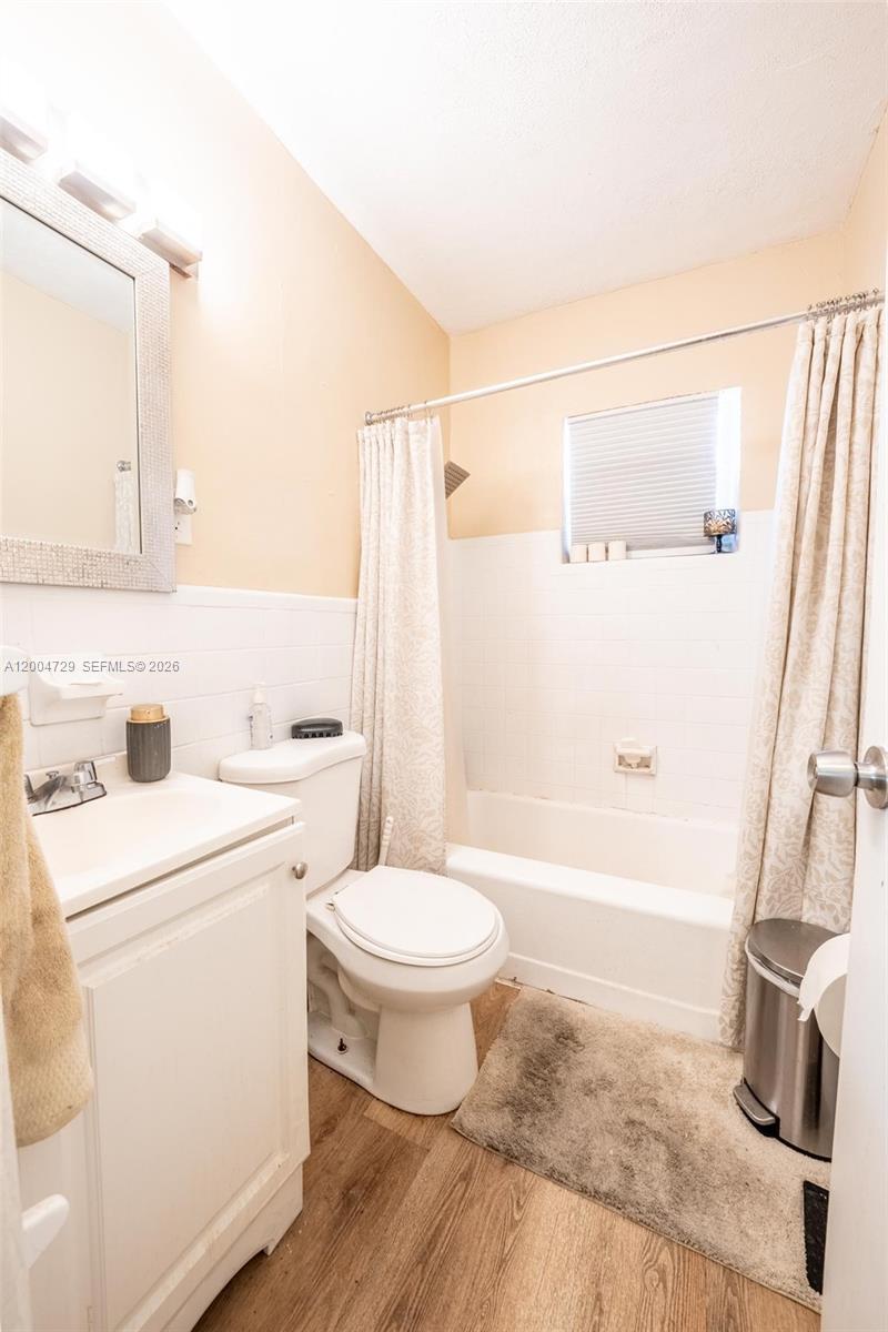 DORSEY PARK 4TH ADD - Residential Income