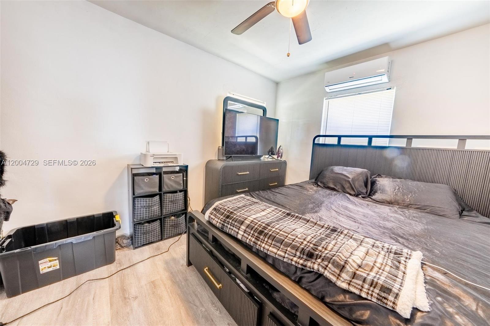 DORSEY PARK 4TH ADD - Residential Income