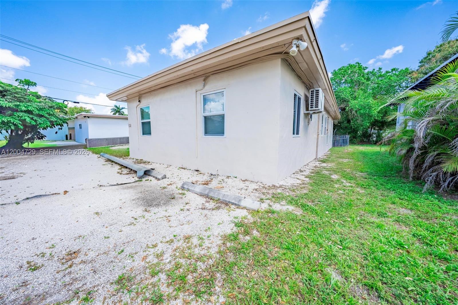 DORSEY PARK 4TH ADD - Residential Income