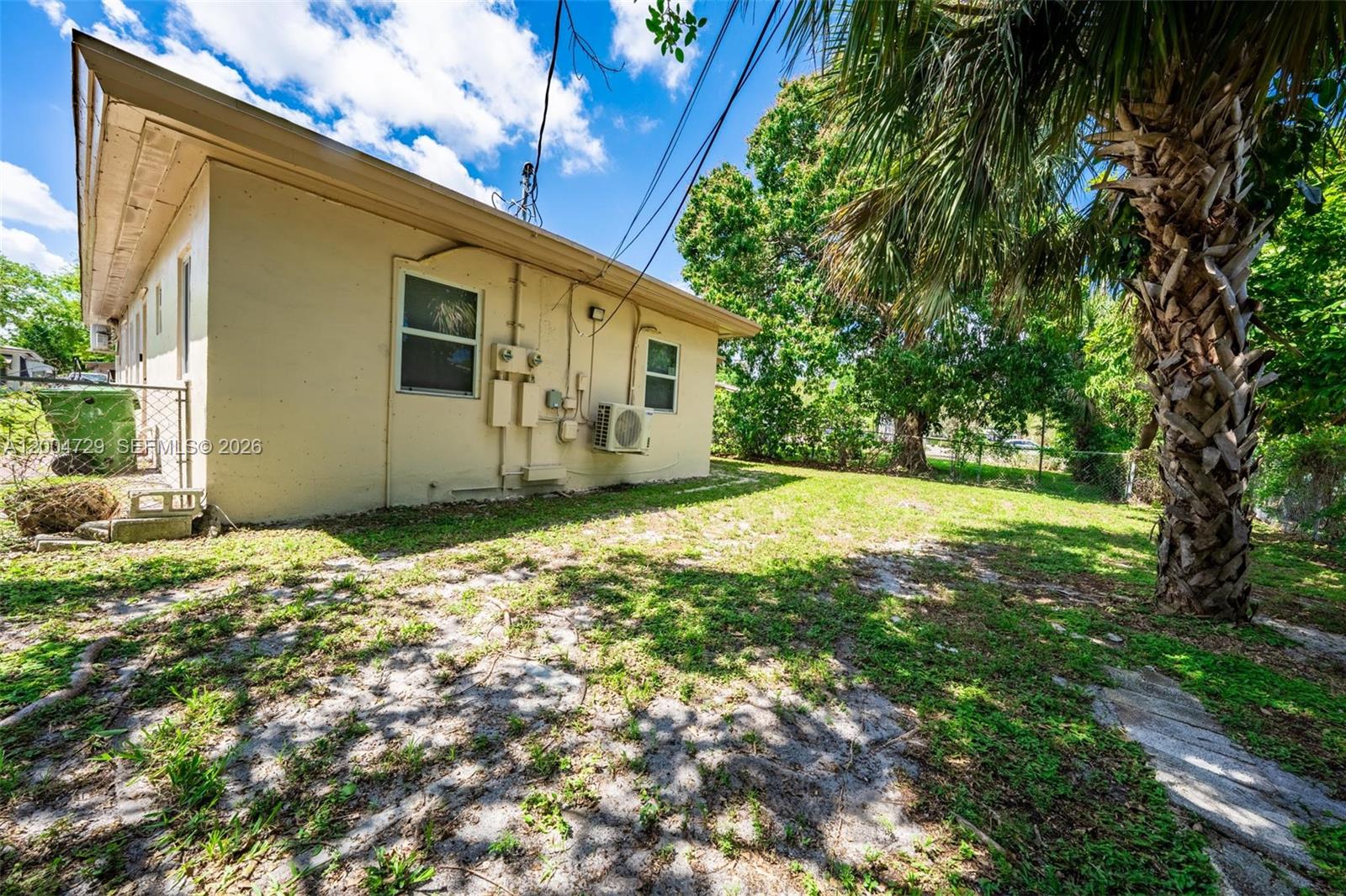 DORSEY PARK 4TH ADD - Residential Income