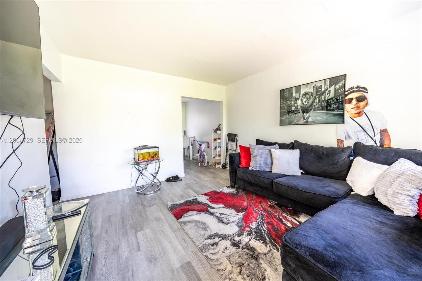 DORSEY PARK 4TH ADD - Residential Income