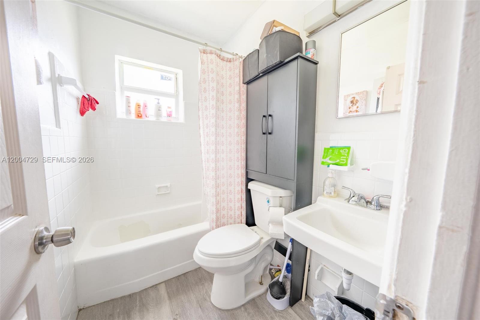 DORSEY PARK 4TH ADD - Residential Income