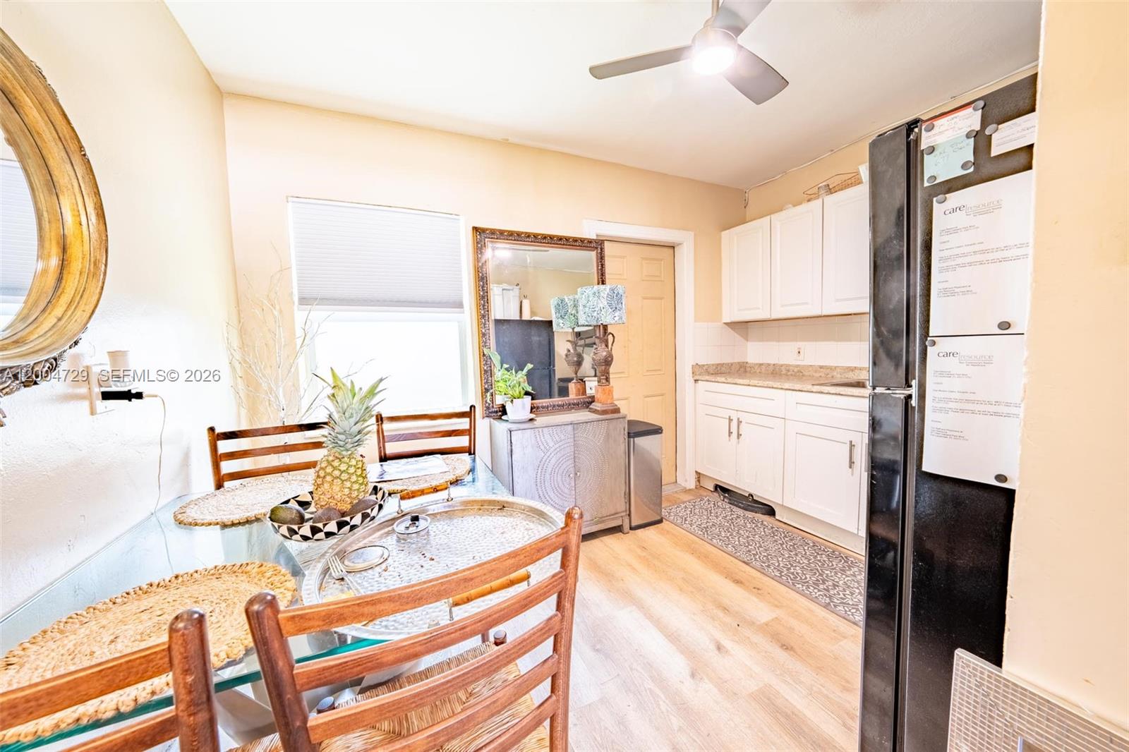 DORSEY PARK 4TH ADD - Residential Income