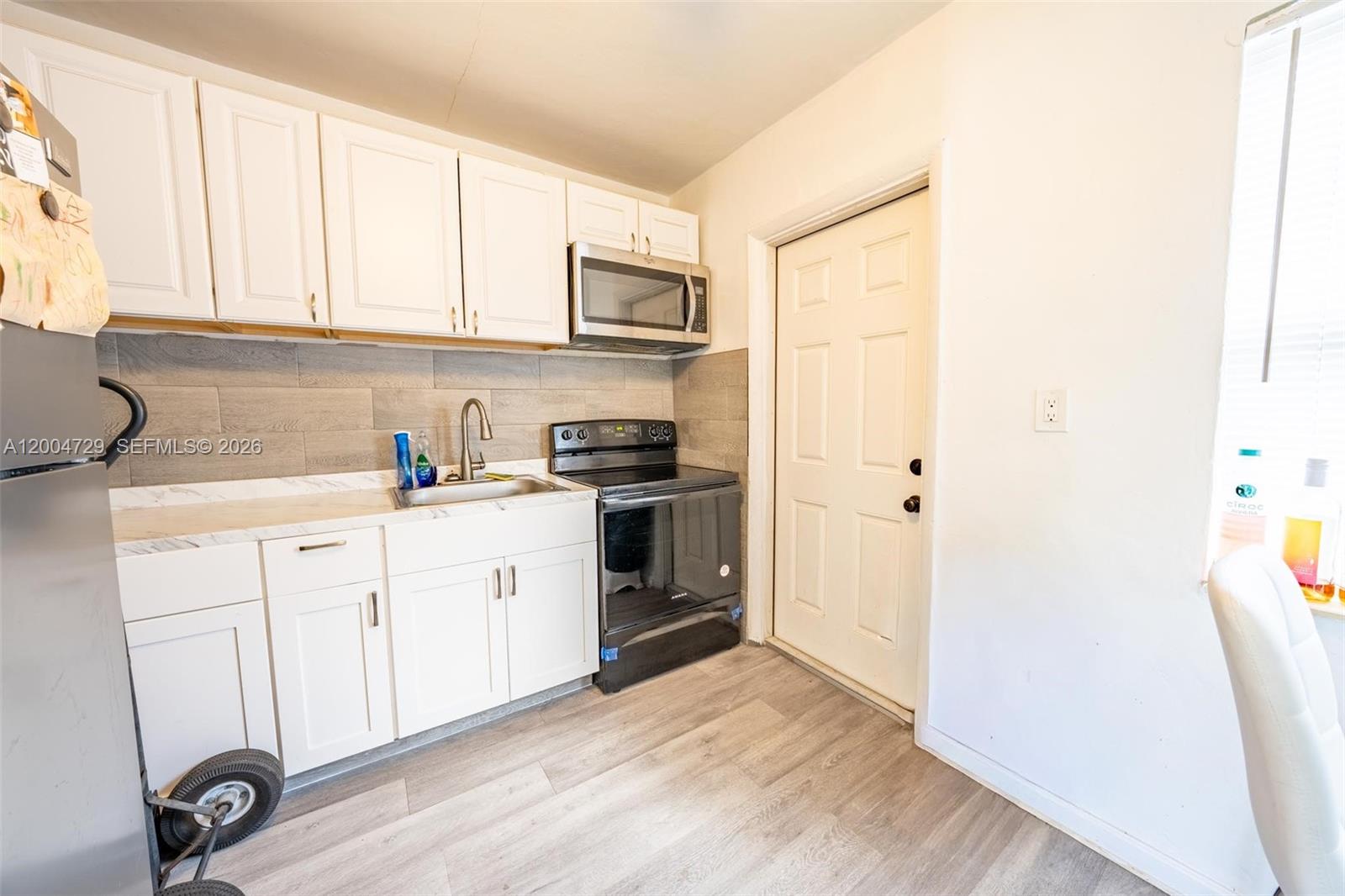 DORSEY PARK 4TH ADD - Residential Income