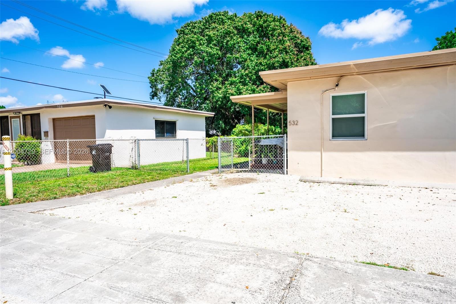 DORSEY PARK 4TH ADD - Residential Income