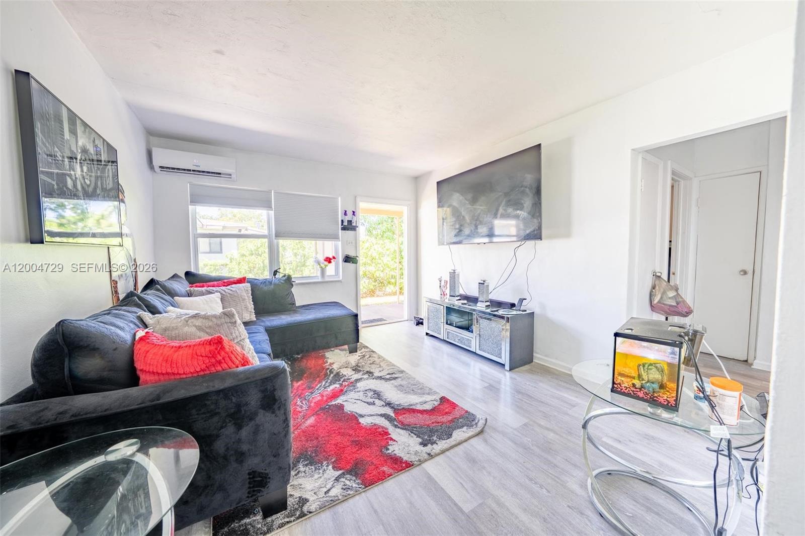 DORSEY PARK 4TH ADD - Residential Income