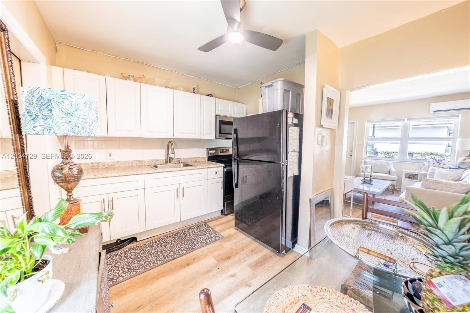 DORSEY PARK 4TH ADD - Residential Income