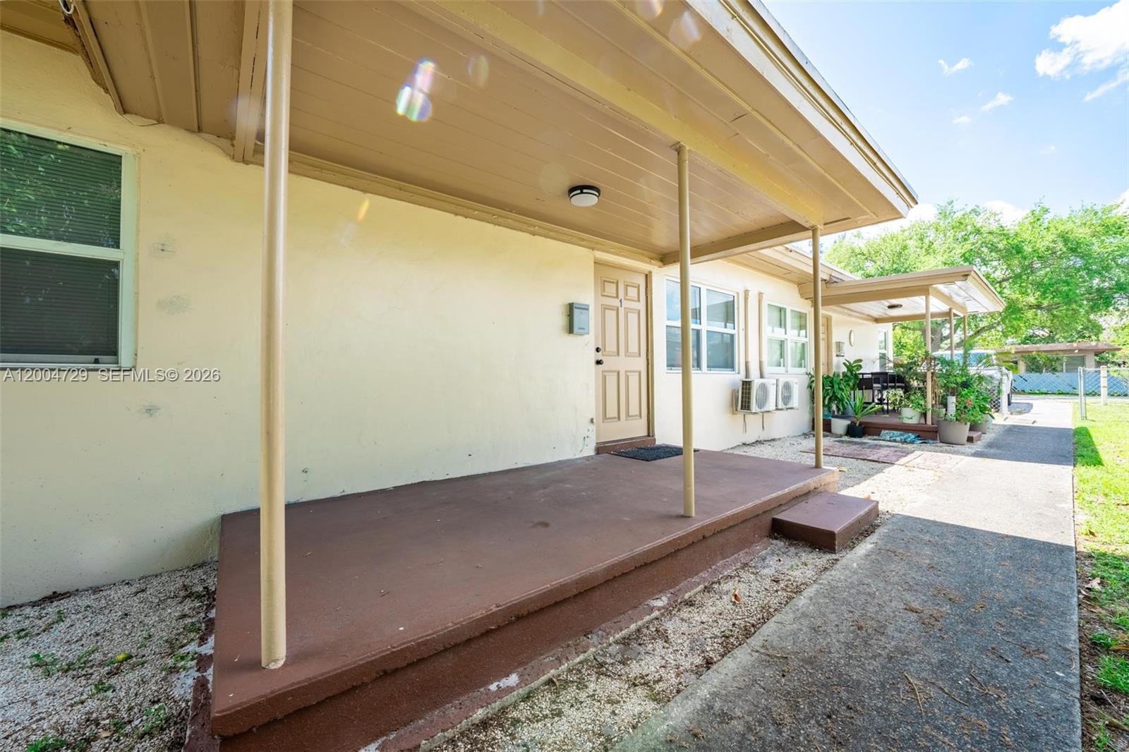 DORSEY PARK 4TH ADD - Residential Income