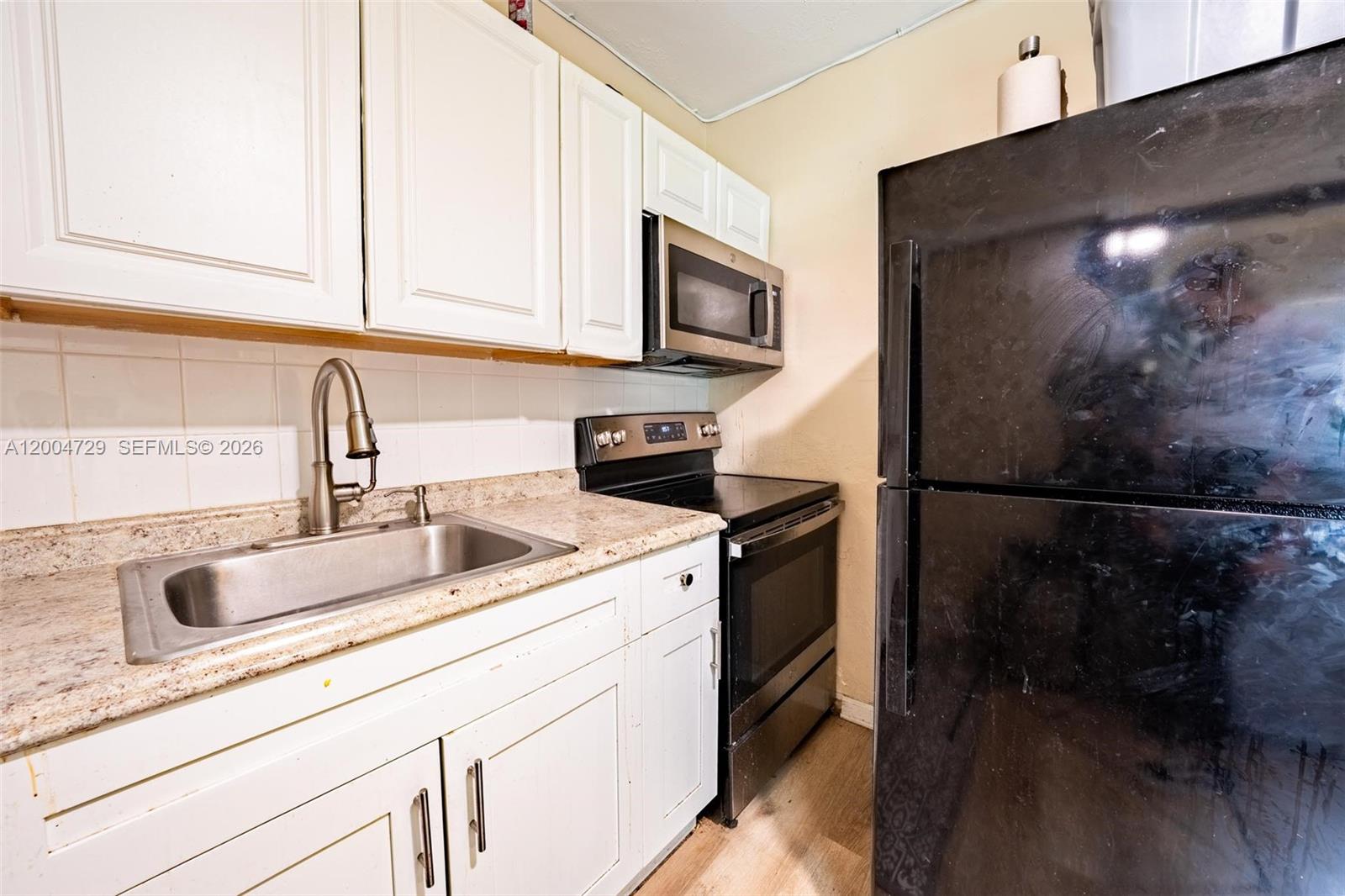 DORSEY PARK 4TH ADD - Residential Income