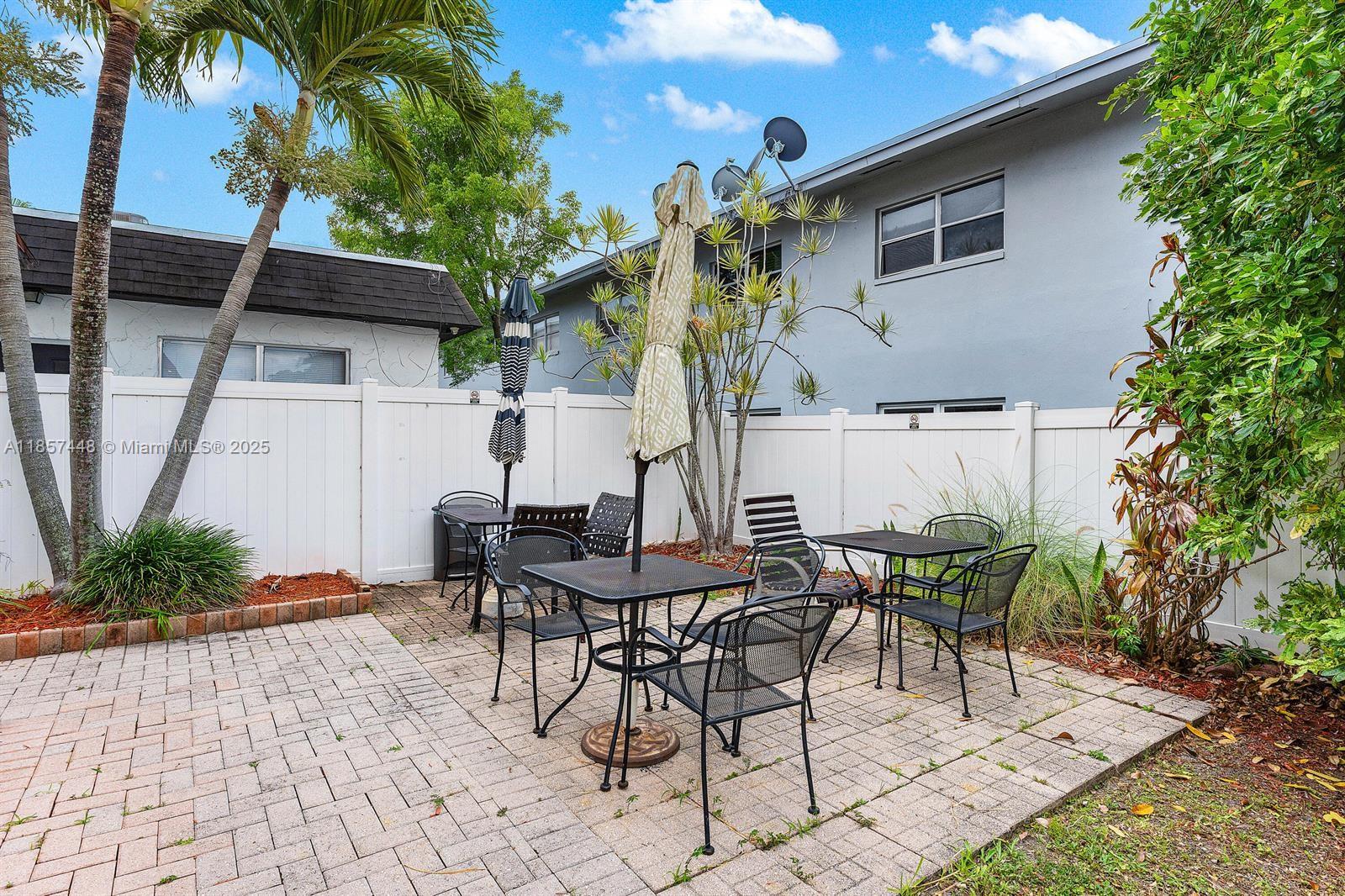 POMPANO PLACE CONDO - Residential Lease