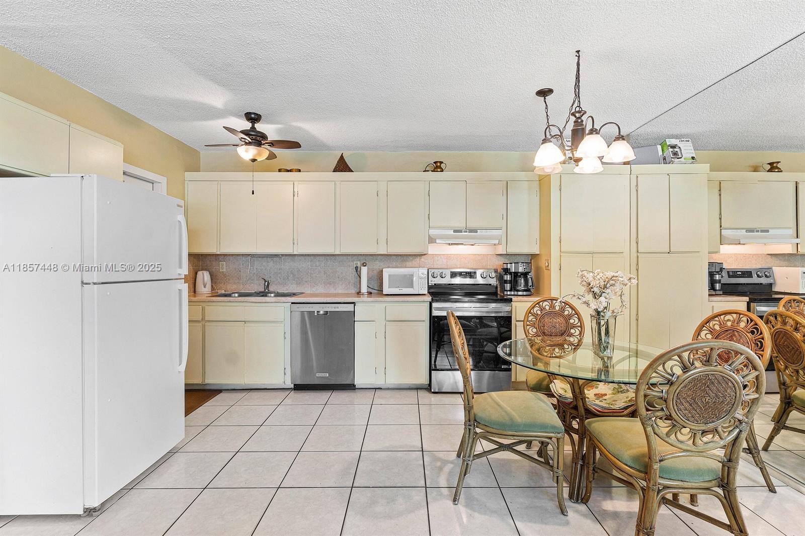 POMPANO PLACE CONDO - Residential Lease