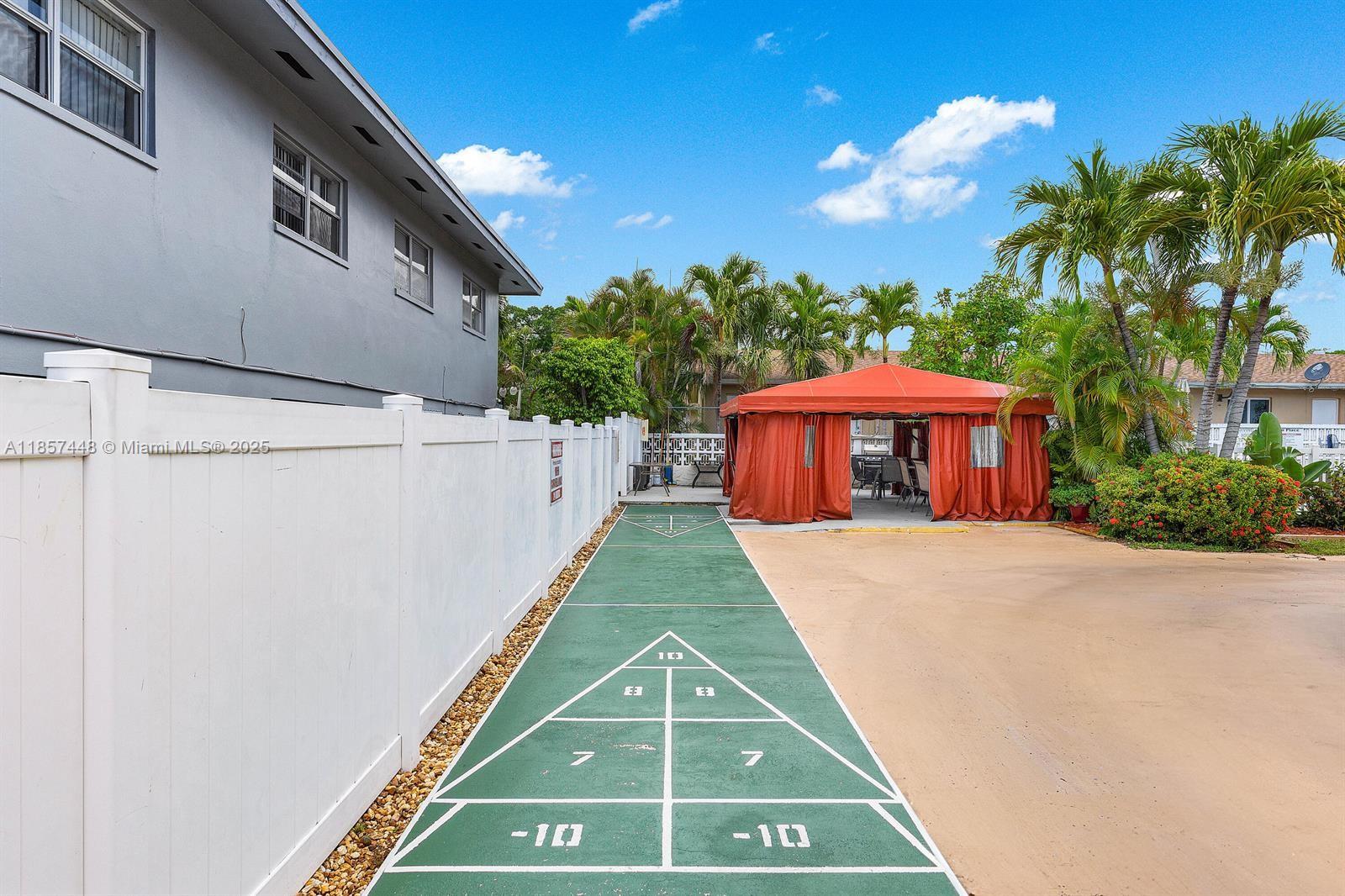 POMPANO PLACE CONDO - Residential Lease