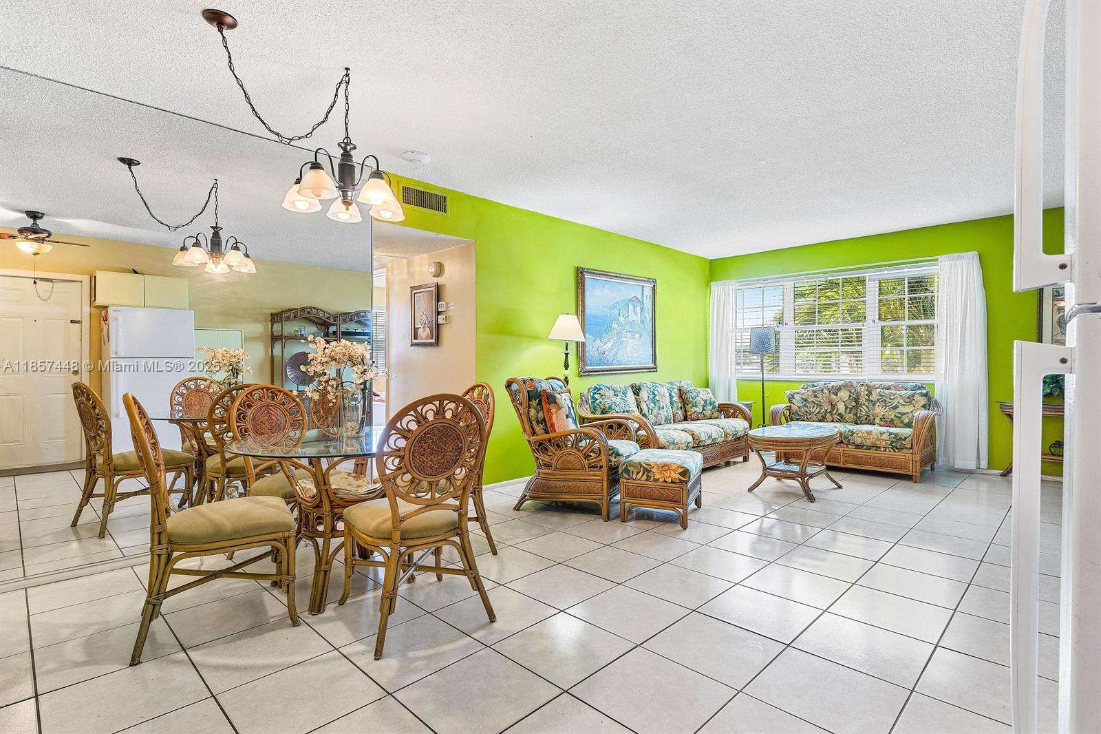 POMPANO PLACE CONDO - Residential Lease