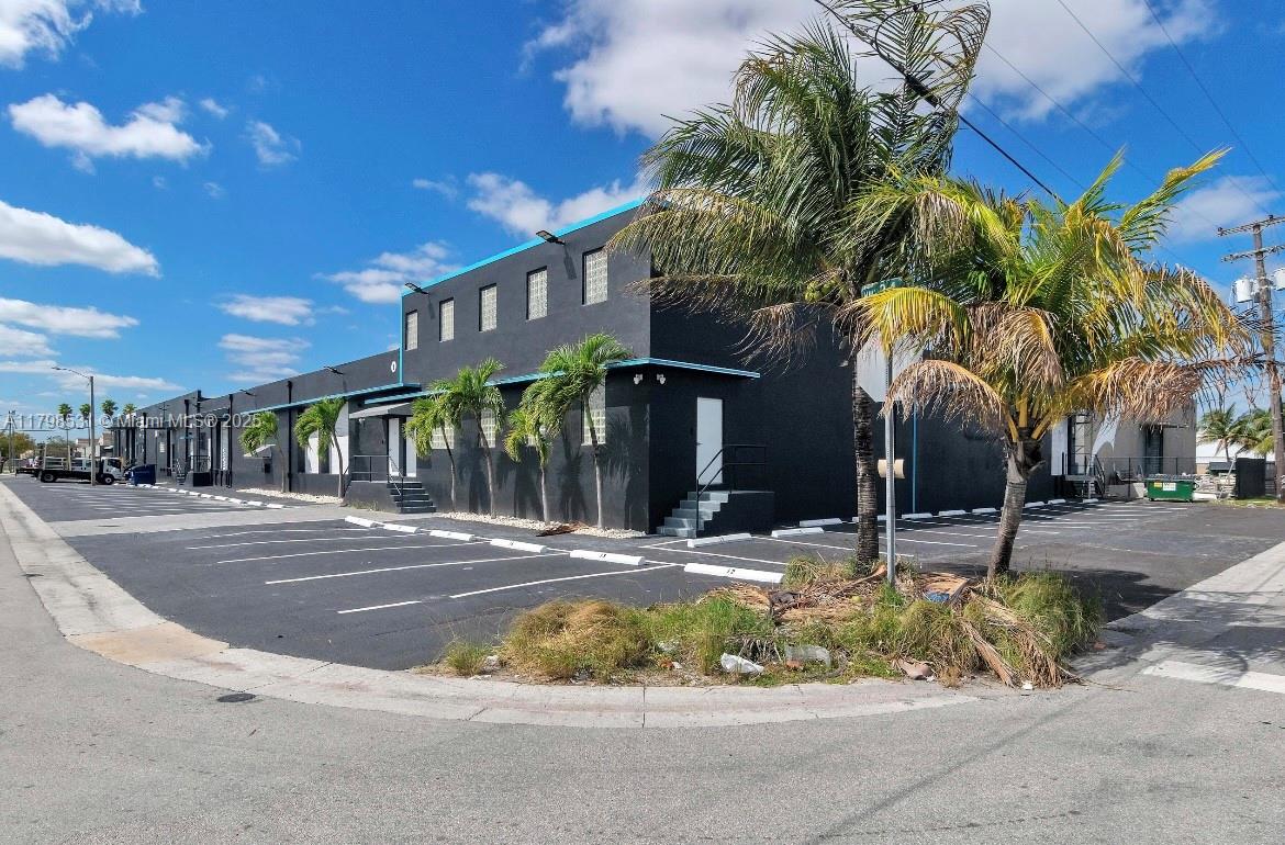 2901 NW 34th St