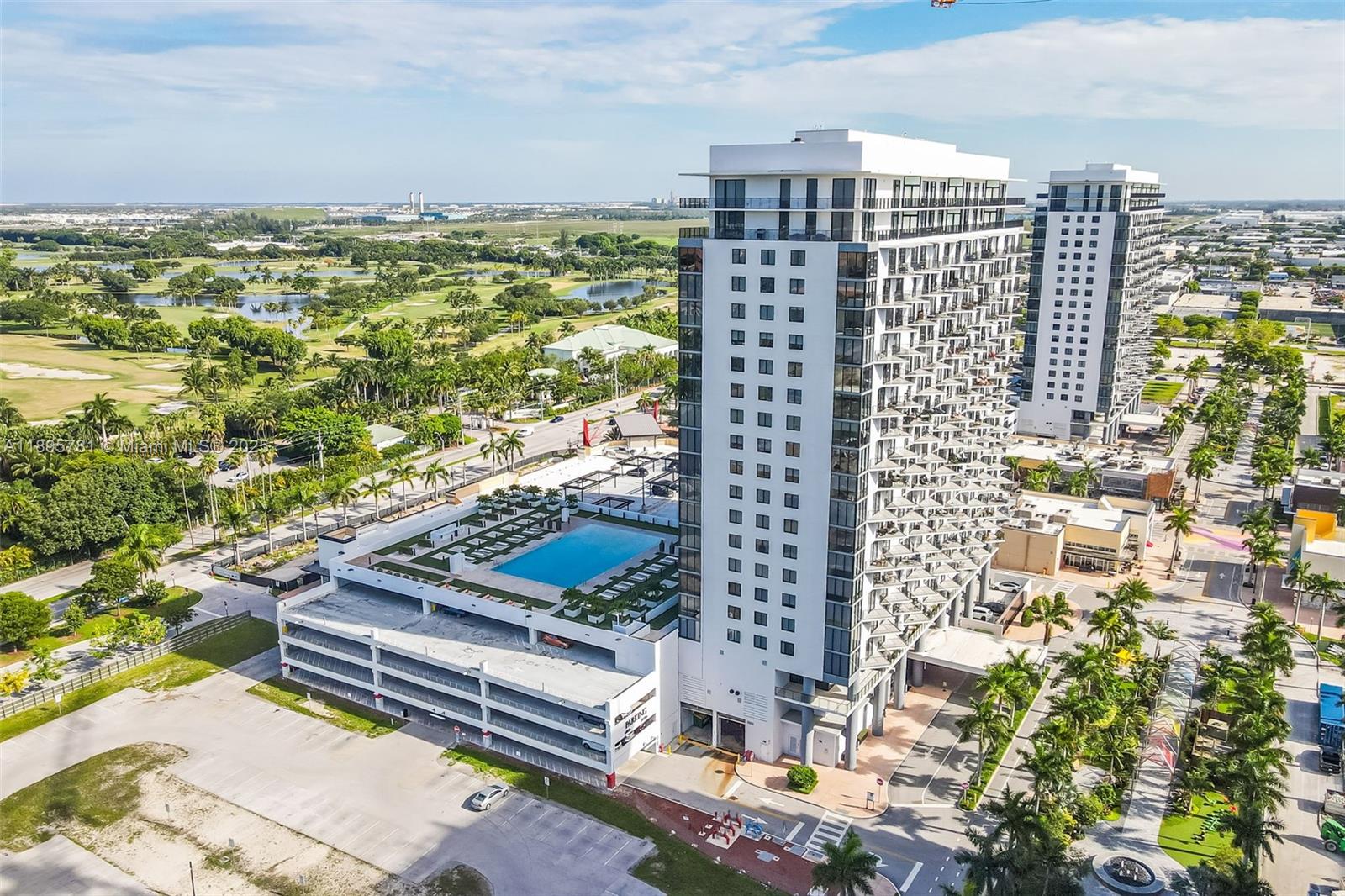 5252 PASEO CONDO - Residential