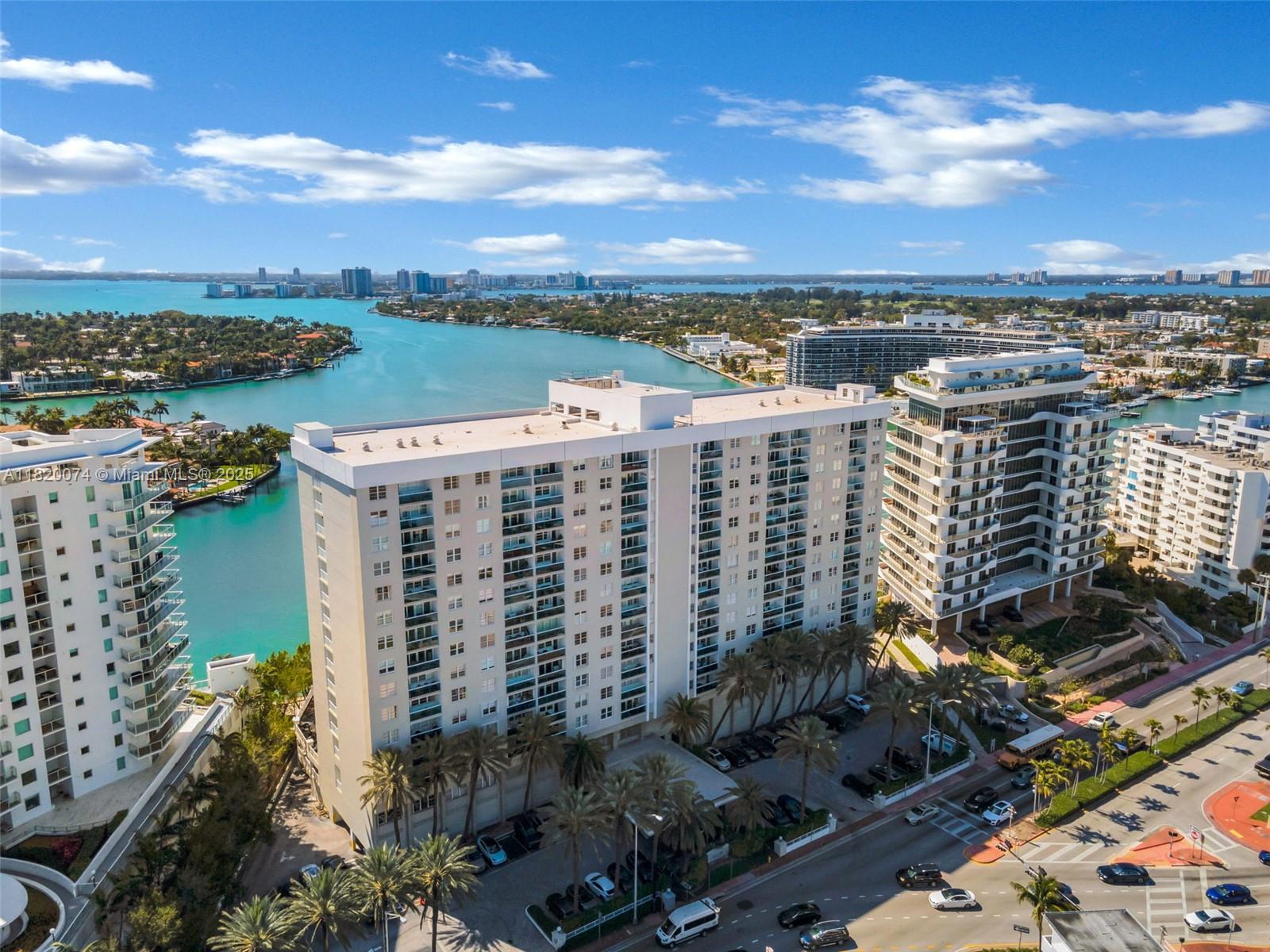 AQUASOL CONDO - Residential