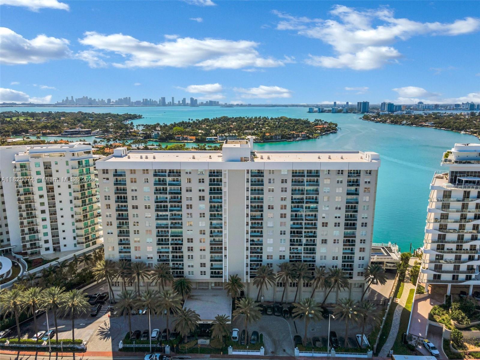 AQUASOL CONDO - Residential