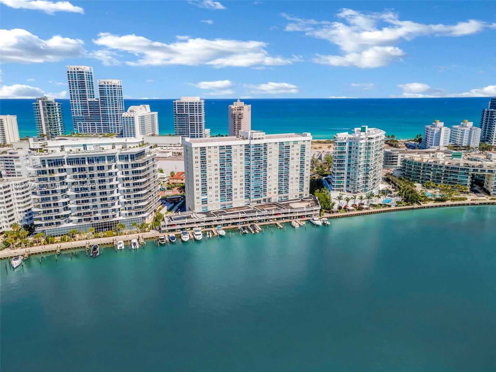 AQUASOL CONDO - Residential