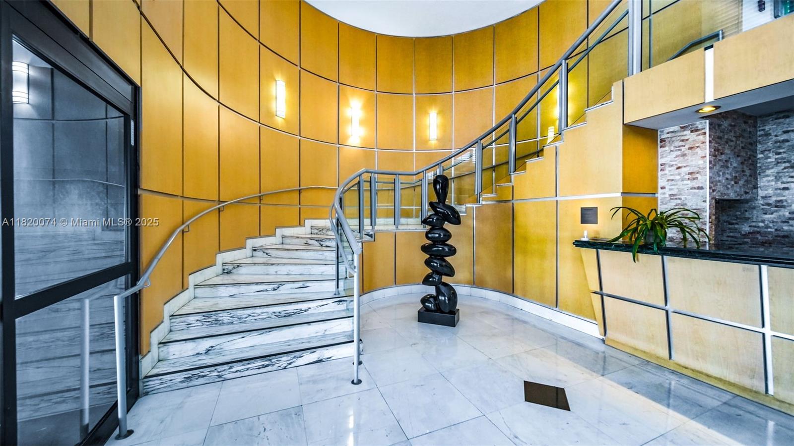 AQUASOL CONDO - Residential