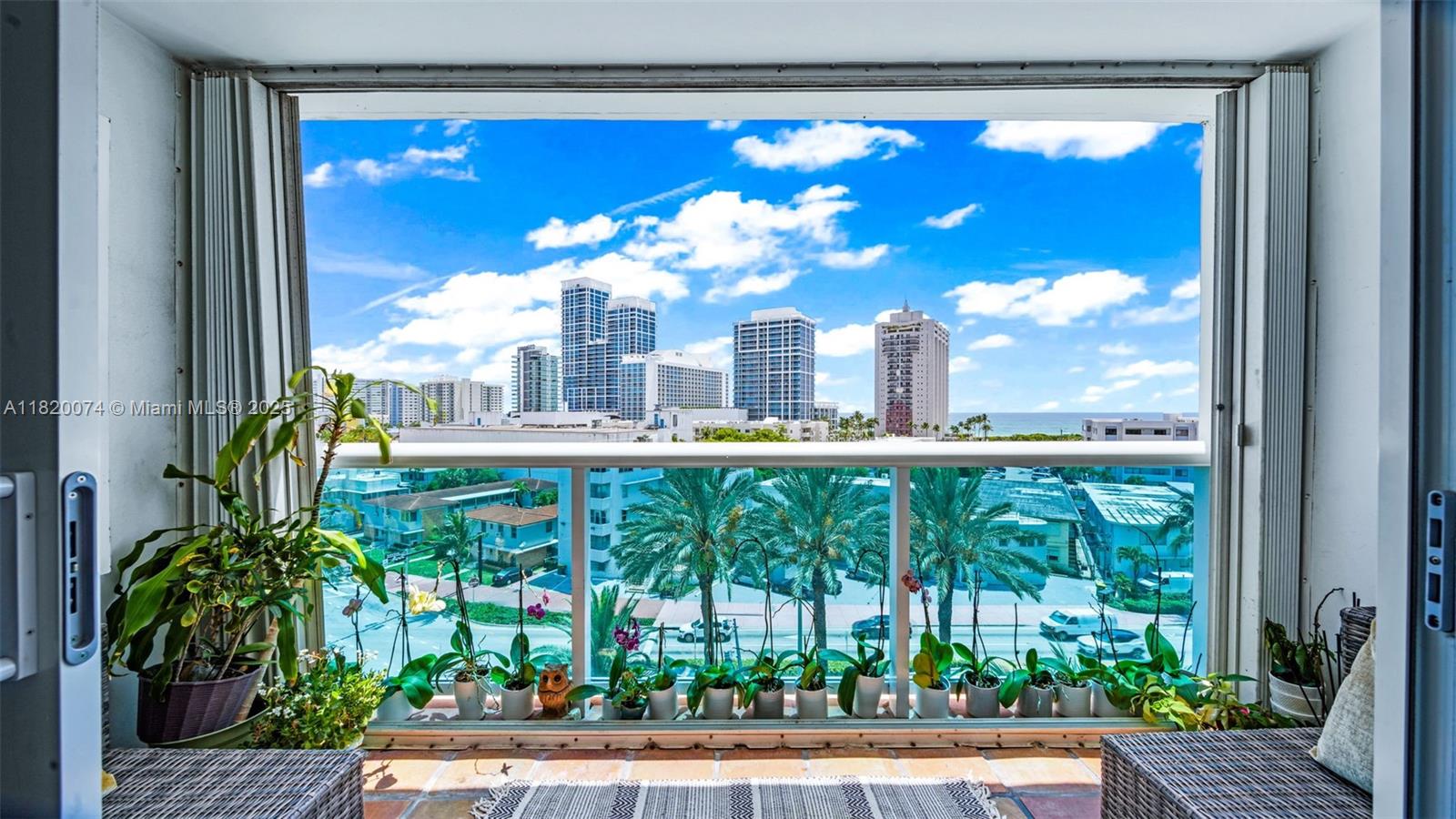 AQUASOL CONDO - Residential