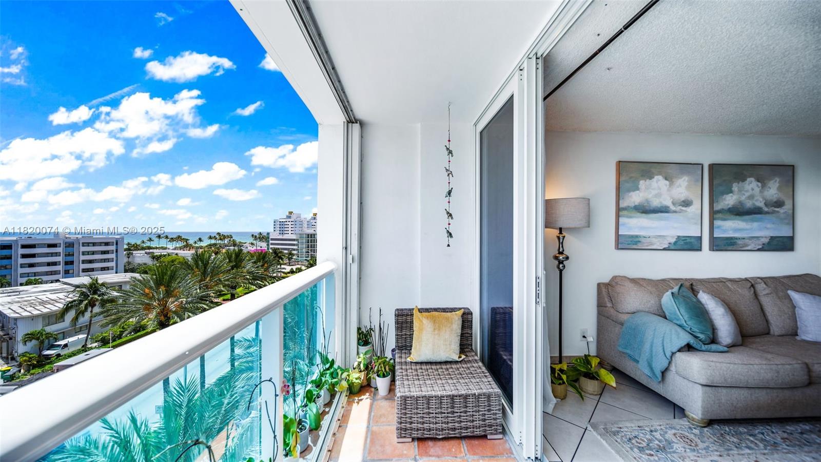 AQUASOL CONDO - Residential