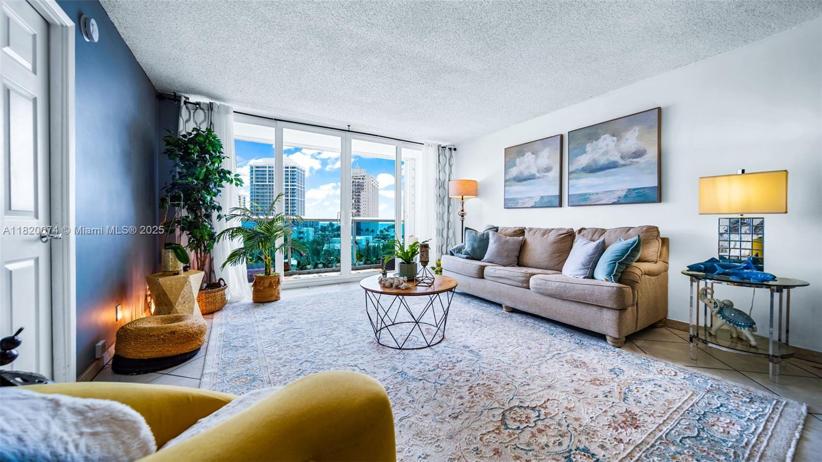 6770 Indian Creek Dr 7B, Miami Beach, Miami-Dade County, Florida - 1 Bedrooms  
2 Bathrooms - 