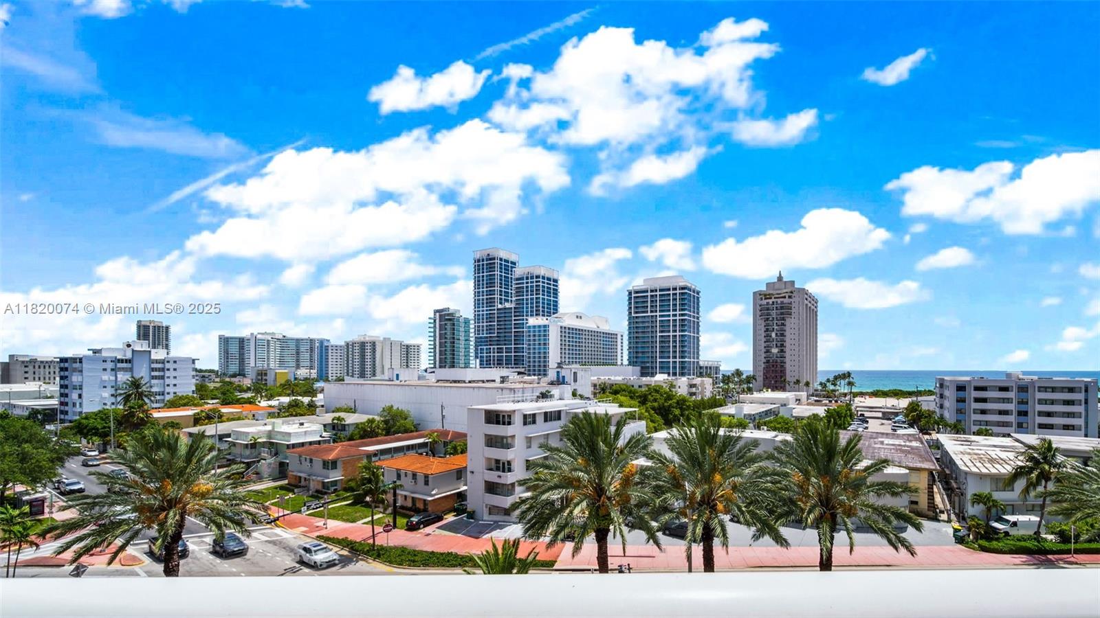 AQUASOL CONDO - Residential