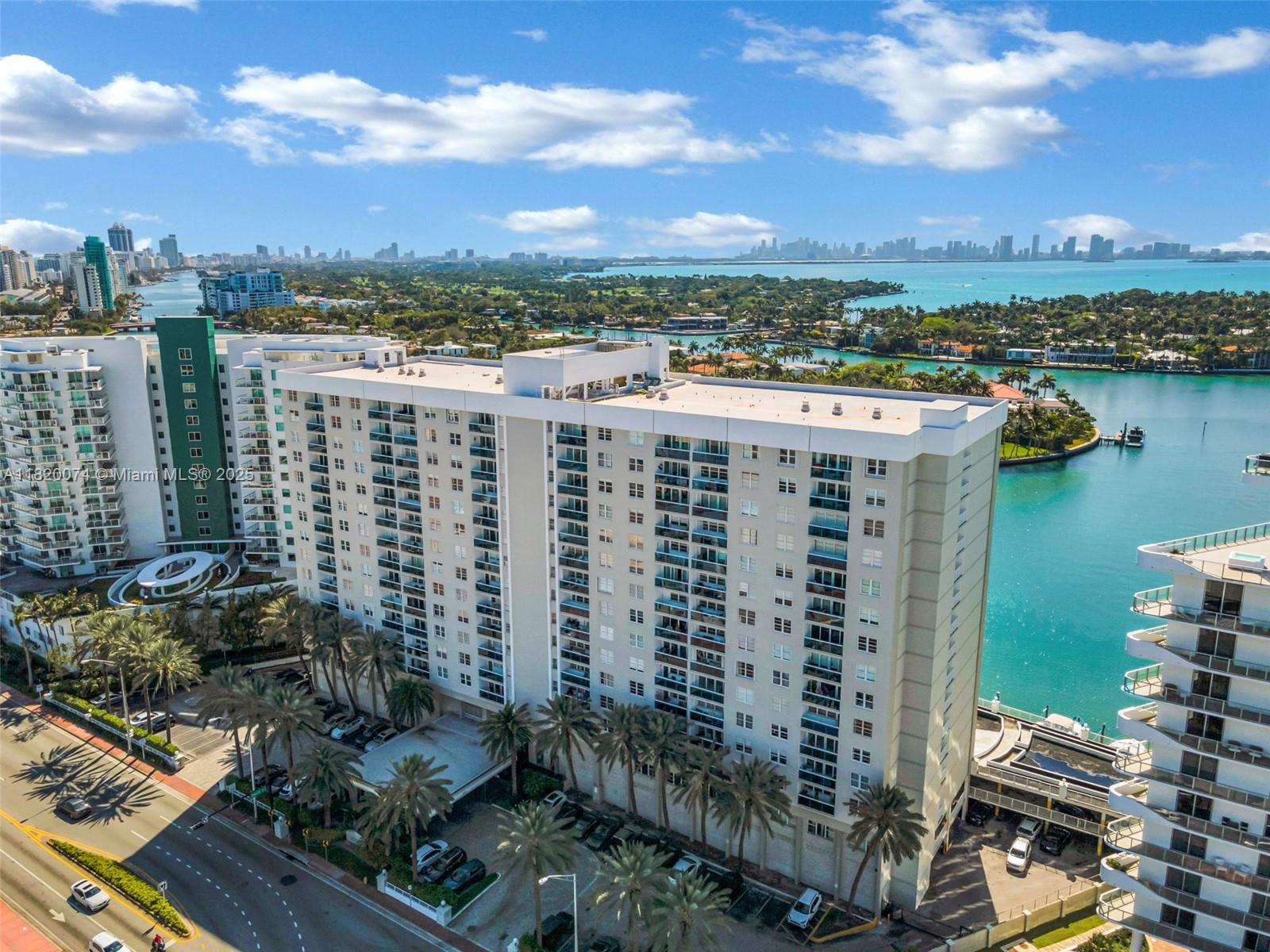 AQUASOL CONDO - Residential