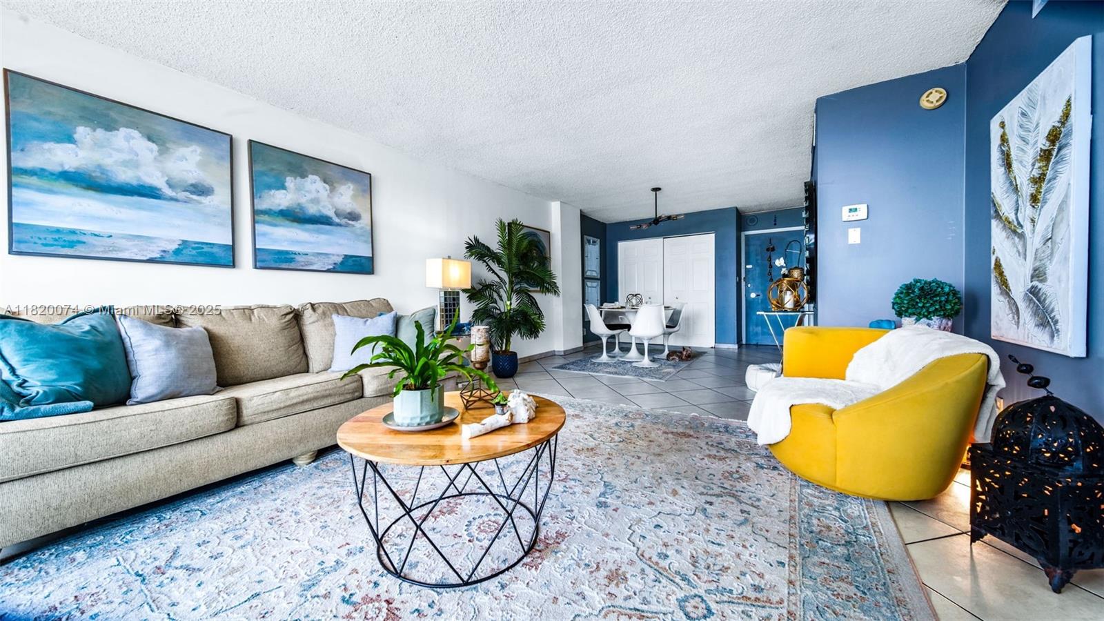 AQUASOL CONDO - Residential