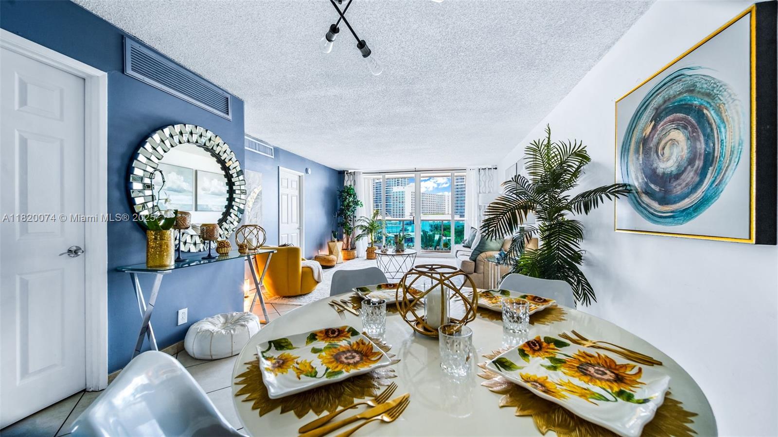 AQUASOL CONDO - Residential