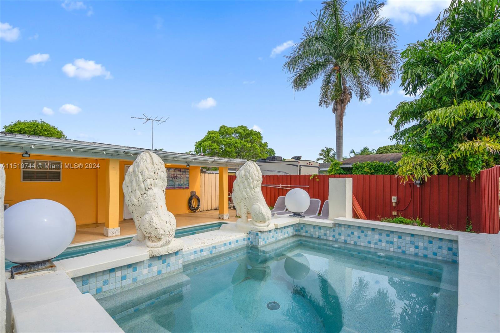 BEL-AIRE SEC 1 - Residential