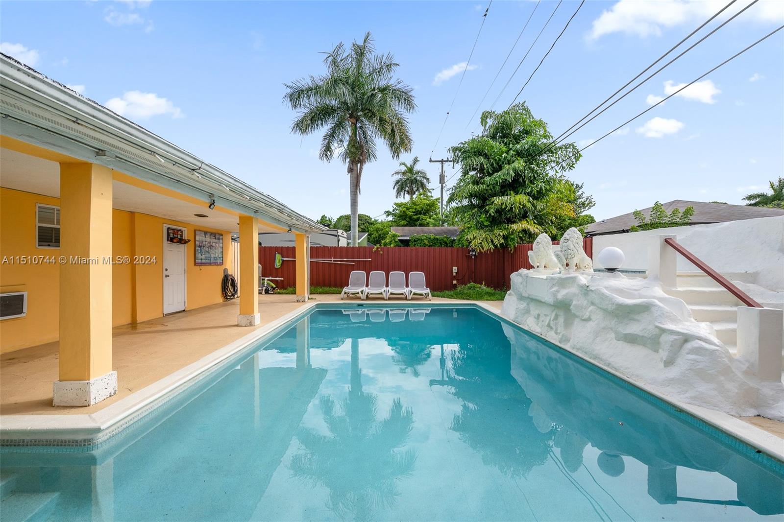 BEL-AIRE SEC 1 - Residential