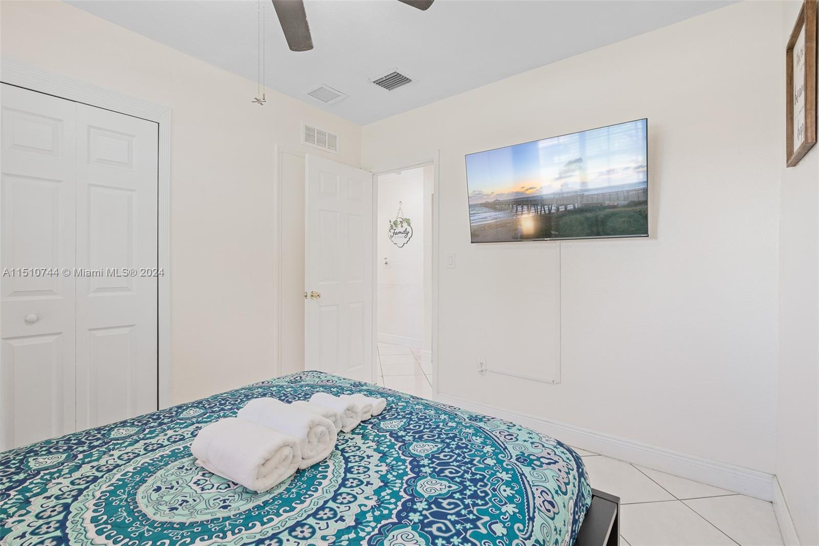 BEL-AIRE SEC 1 - Residential