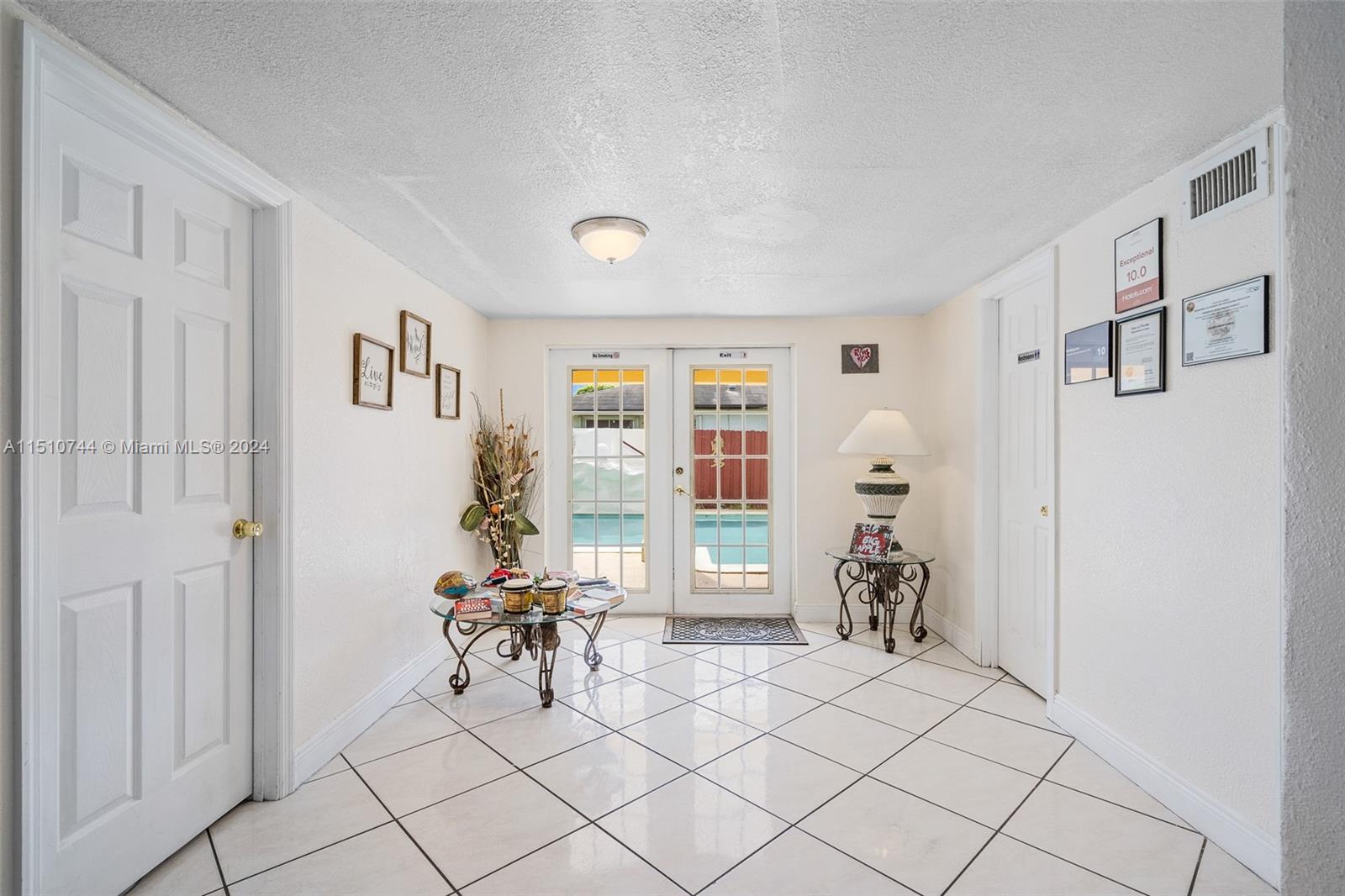 BEL-AIRE SEC 1 - Residential
