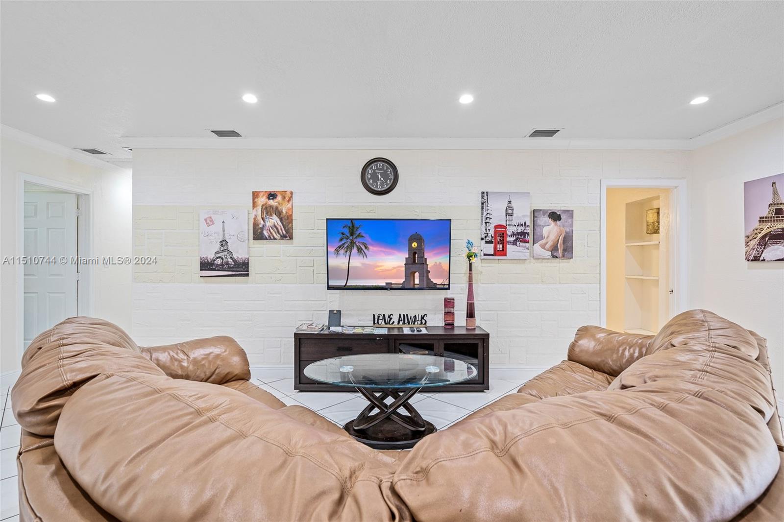 BEL-AIRE SEC 1 - Residential