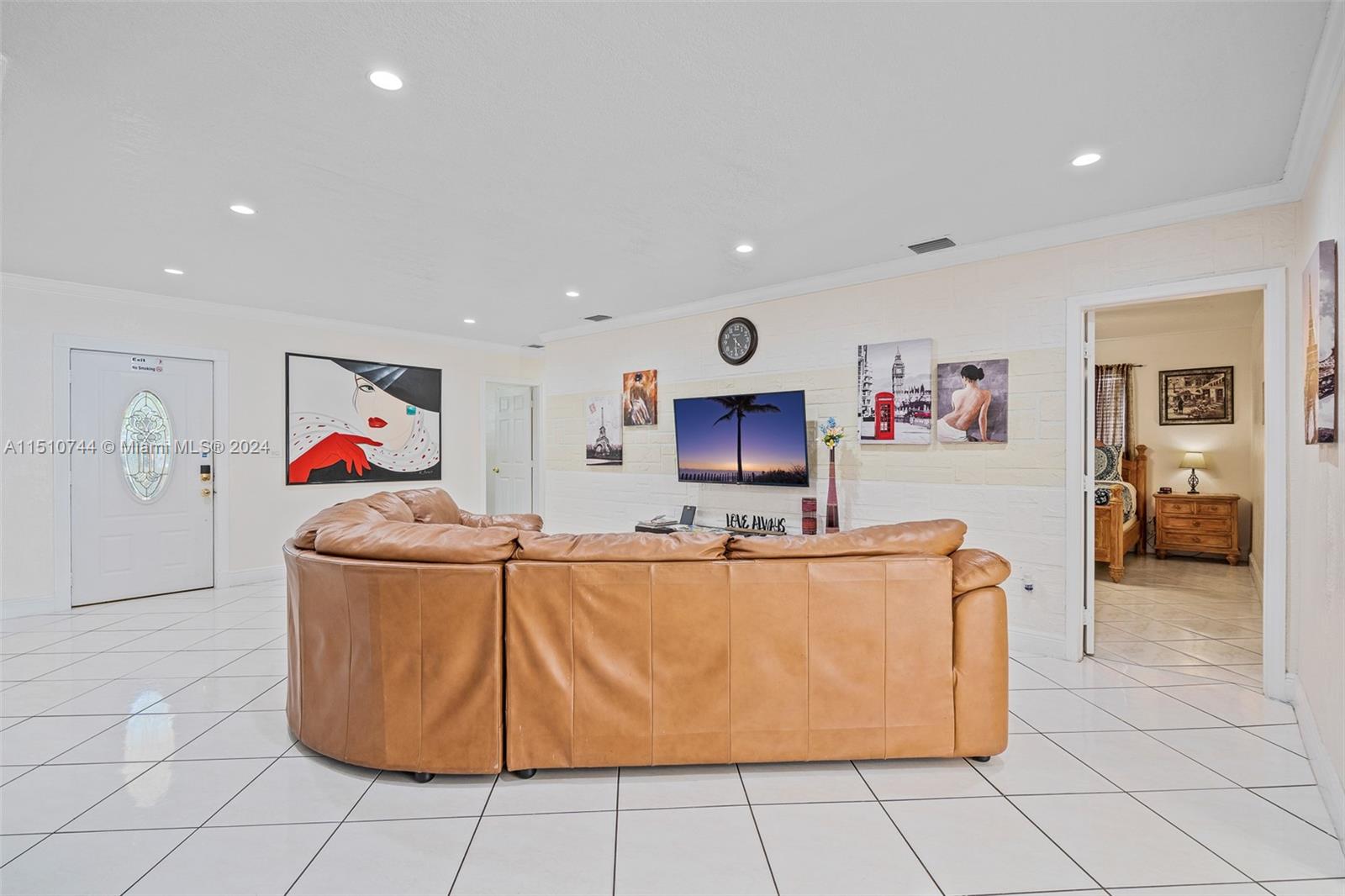 BEL-AIRE SEC 1 - Residential