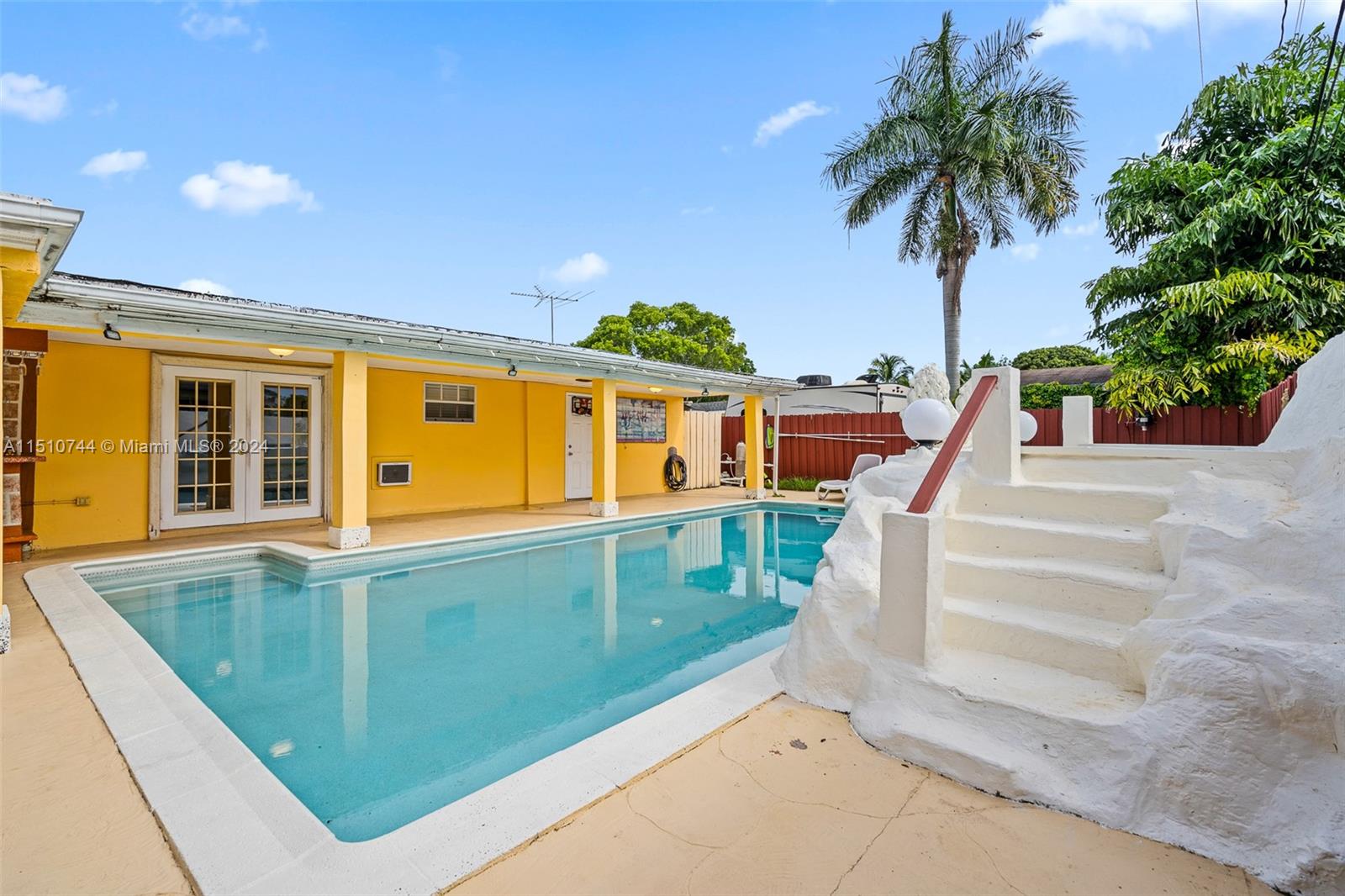 BEL-AIRE SEC 1 - Residential