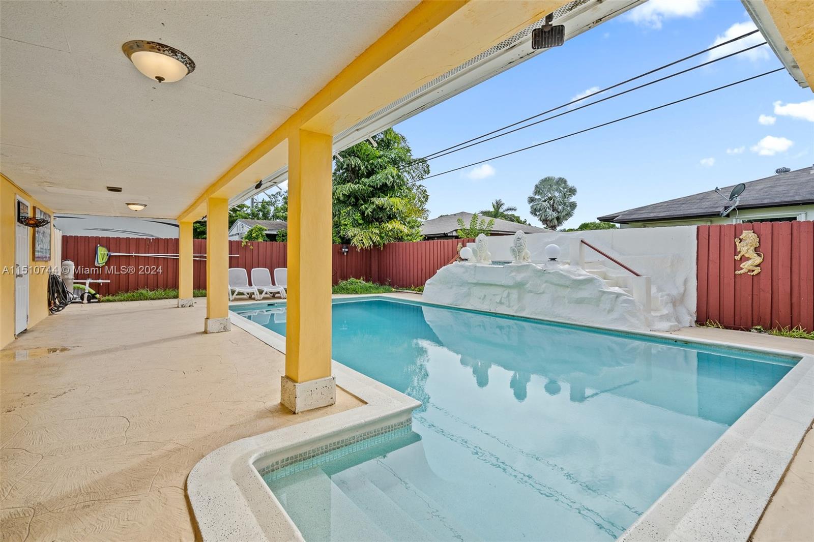 BEL-AIRE SEC 1 - Residential