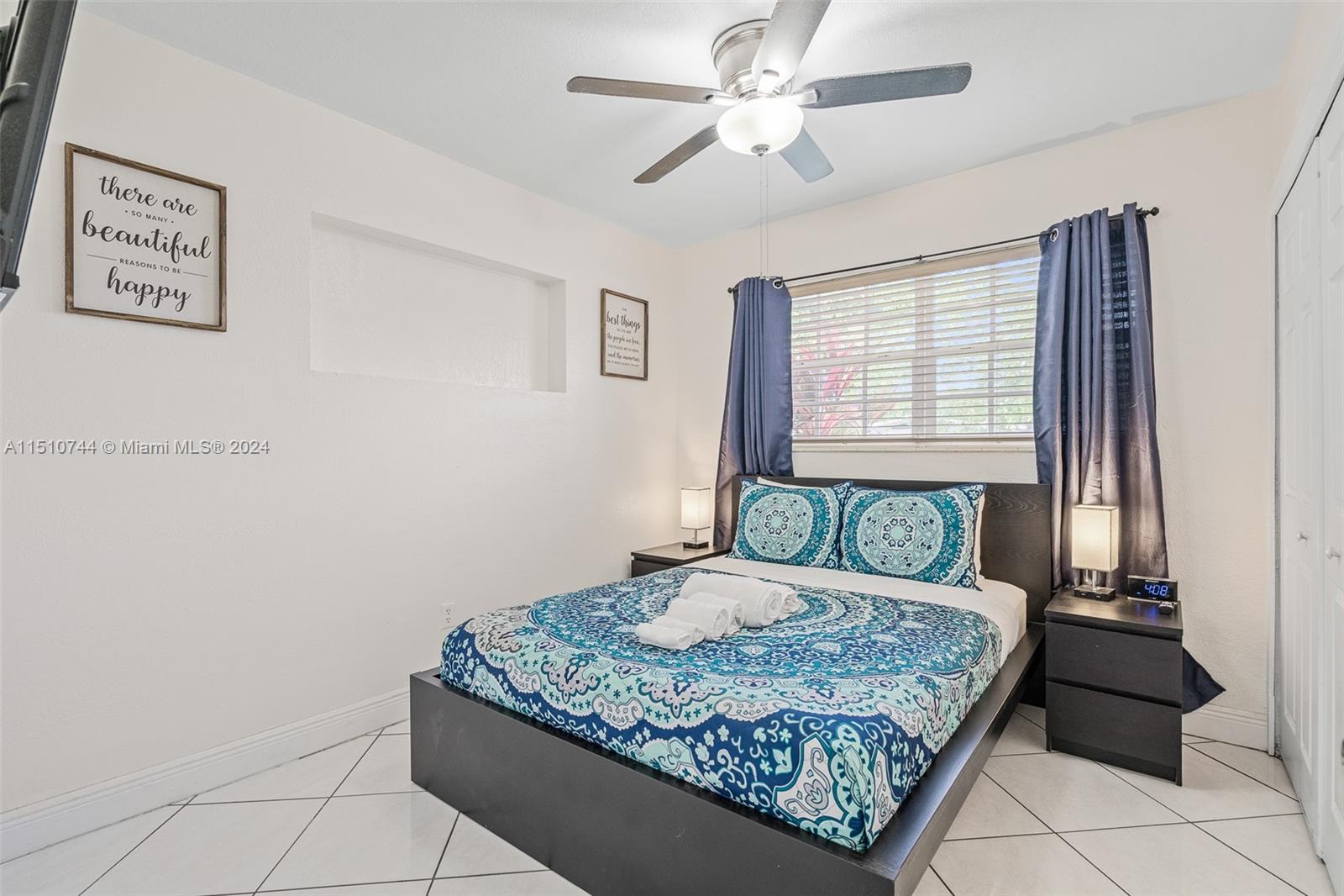 BEL-AIRE SEC 1 - Residential
