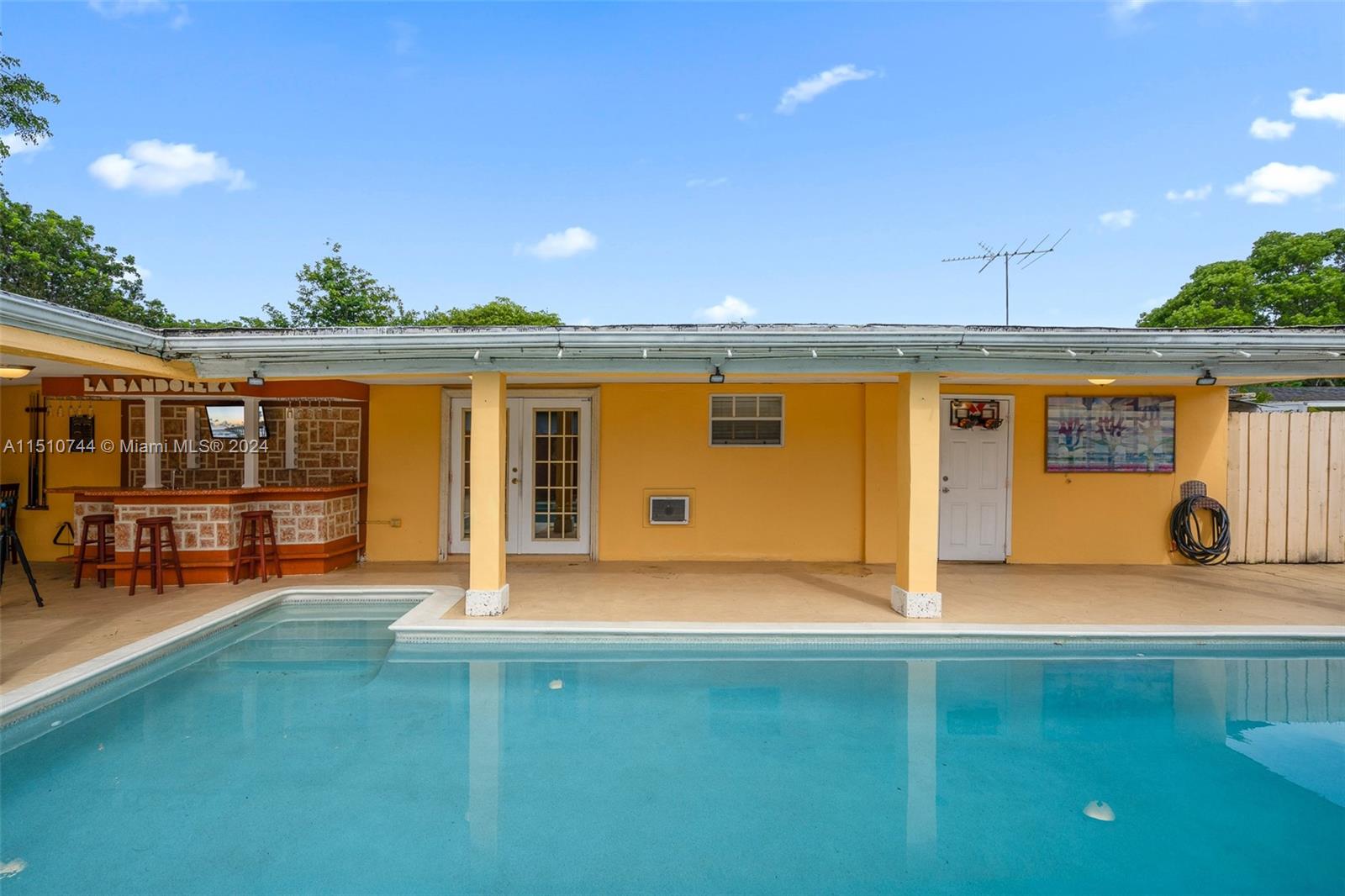 BEL-AIRE SEC 1 - Residential