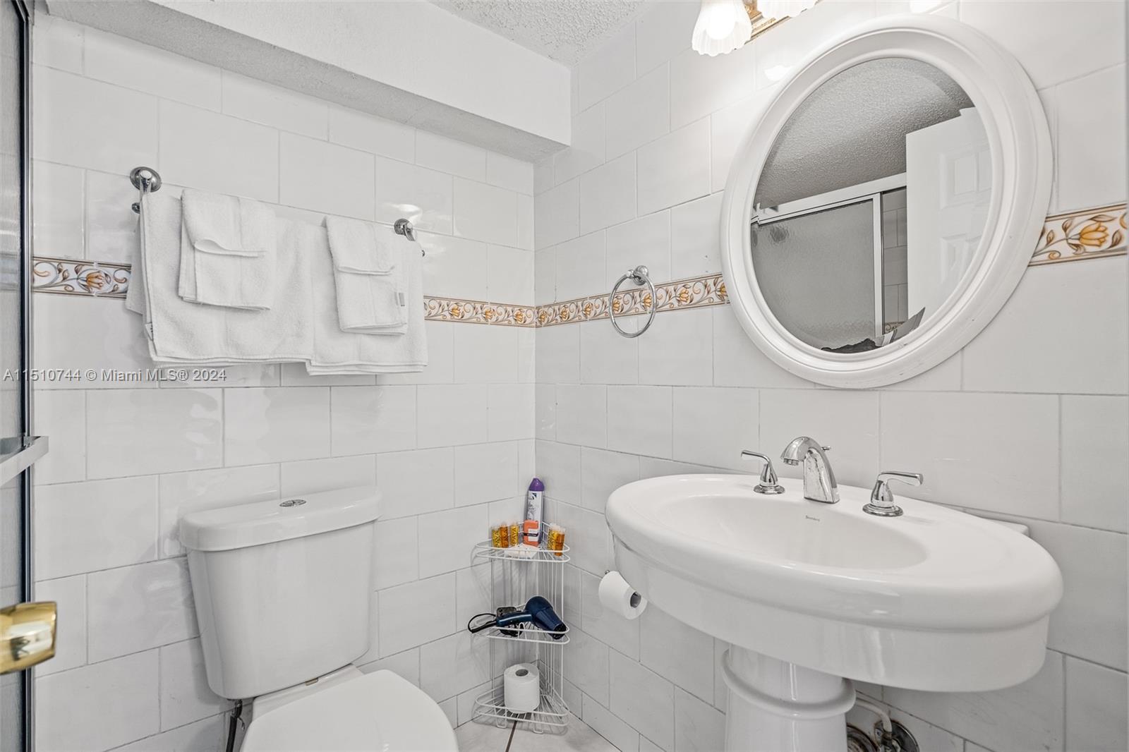 BEL-AIRE SEC 1 - Residential