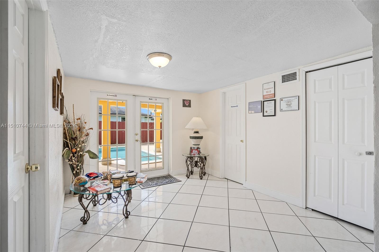 BEL-AIRE SEC 1 - Residential
