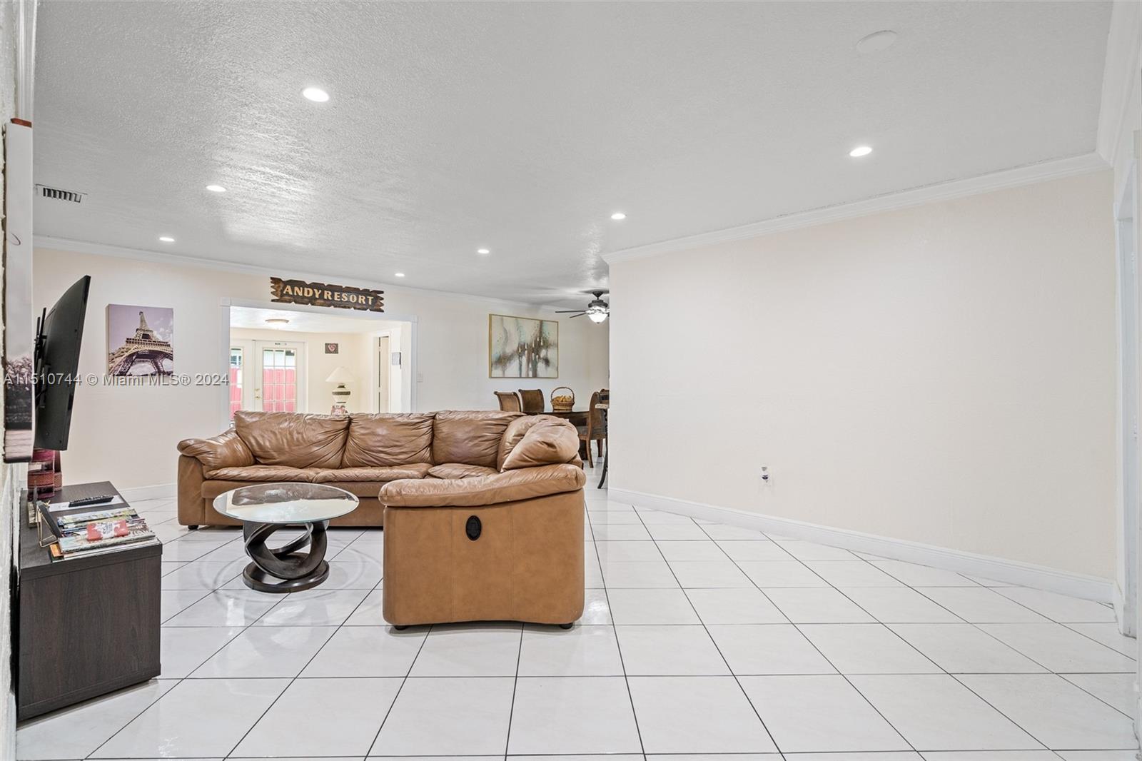 BEL-AIRE SEC 1 - Residential
