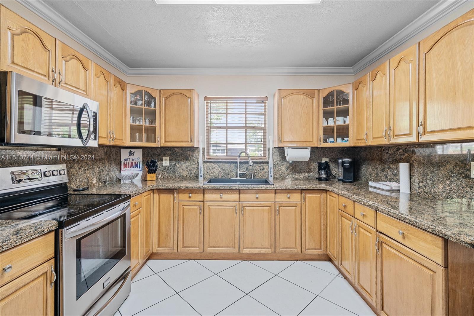 BEL-AIRE SEC 1 - Residential