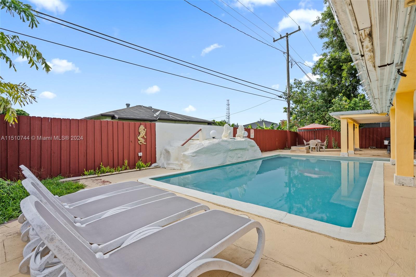 BEL-AIRE SEC 1 - Residential