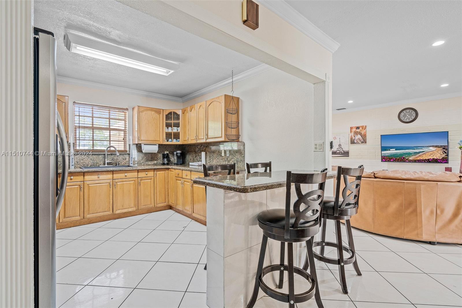 BEL-AIRE SEC 1 - Residential