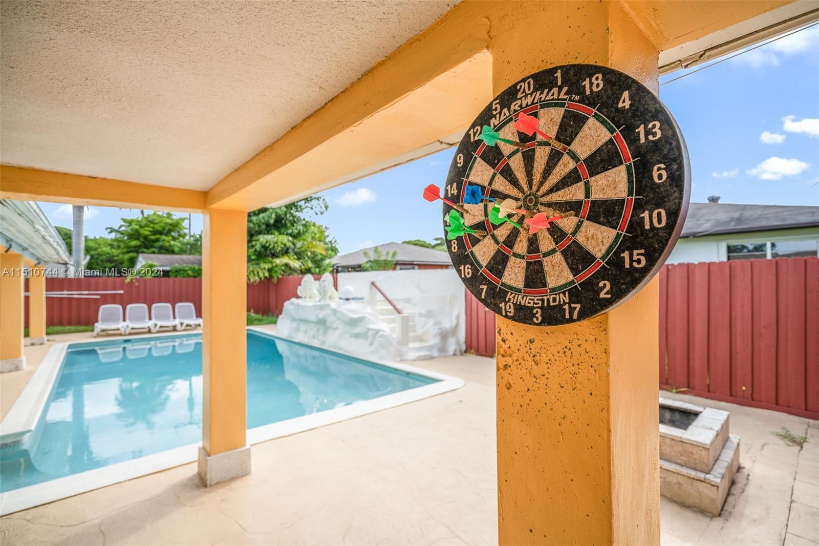 BEL-AIRE SEC 1 - Residential