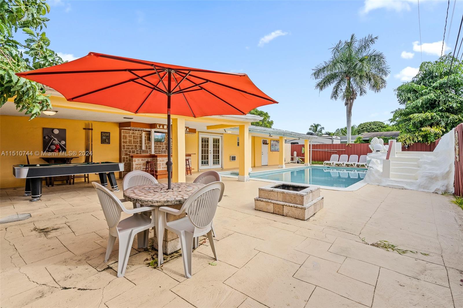 BEL-AIRE SEC 1 - Residential