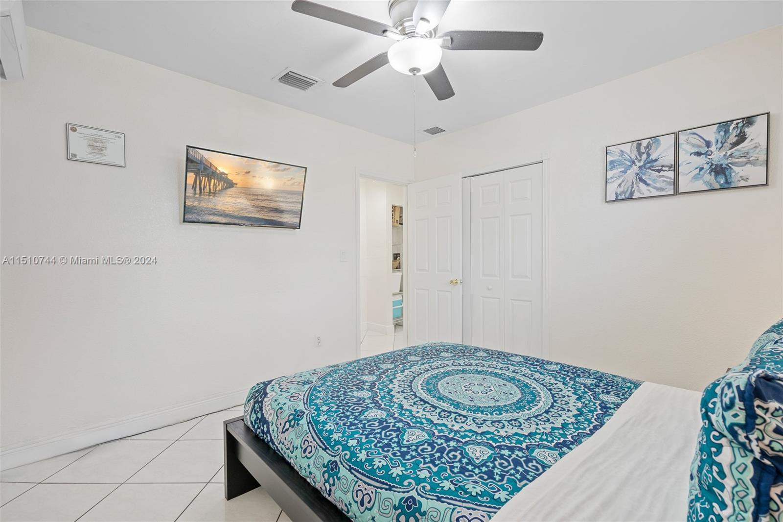 BEL-AIRE SEC 1 - Residential