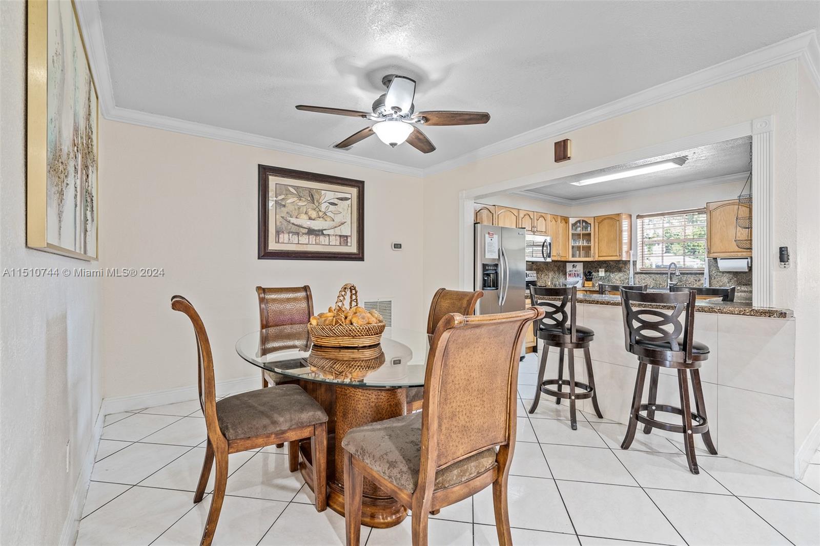 BEL-AIRE SEC 1 - Residential